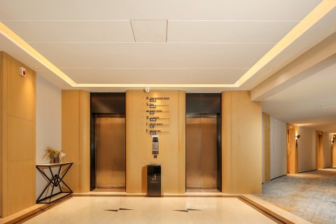 时光铂悦酒店(紫云商业街店)