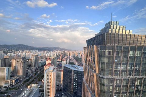 西宁博丽雅布酒店