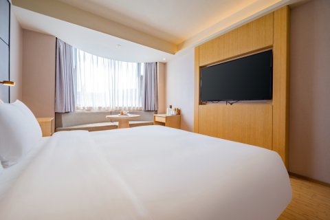 全季酒店(成都武侯祠店)