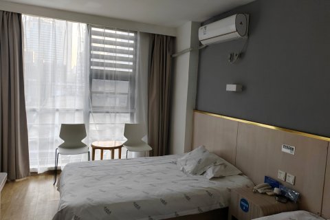 无锡花园宾馆(火车站南广场店)