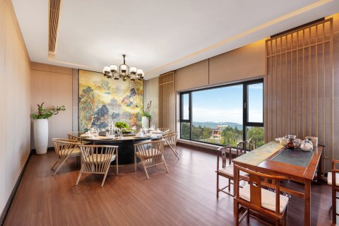 蓬莱艺珺酒店(蓬莱阁蓬莱海水浴场店)