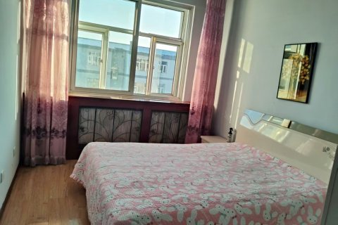 太仆寺旗北方宾馆