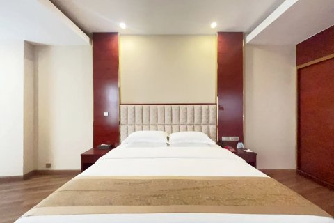 湘乡华泰国际大酒店