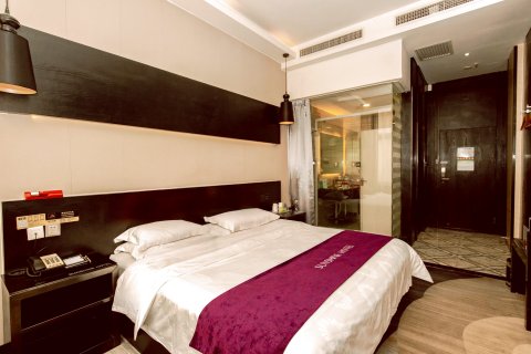 铜川四季春天酒店