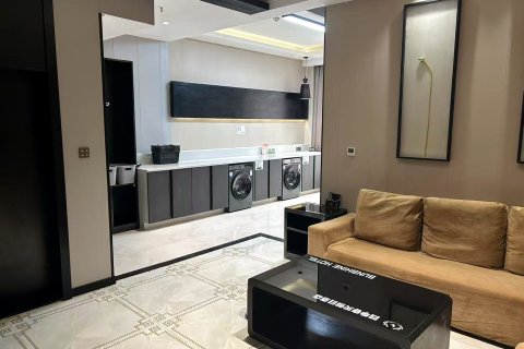 铜川四季春天酒店