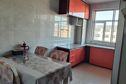 太仆寺旗北方宾馆