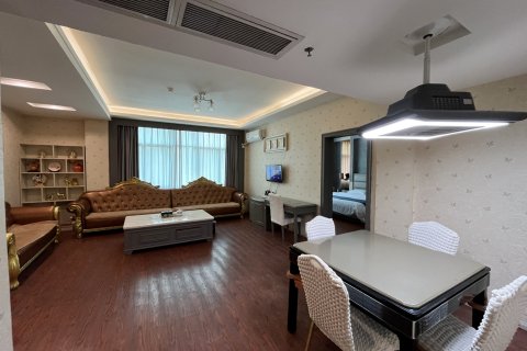 定南青云山大酒店