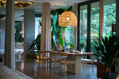 Anadu和平庄园酒店