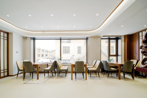 雪乡纳山纳雪酒店(雪韵大街店)