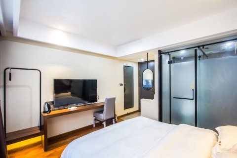 西隐·乌镇西栅桥畔人家精品酒店