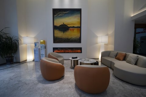 岳池翠湖印象酒店