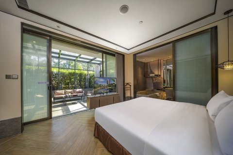 漳州佰翔圆山酒店(古城店)