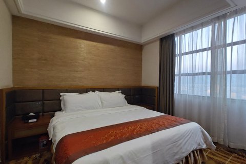 金德宝凯悦国际温泉度假酒店