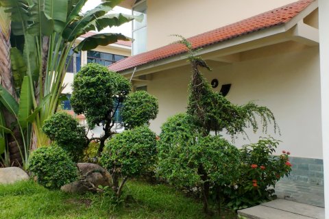 西双版纳皇冠大酒店