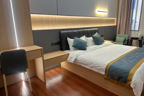 诏安南加商务宾馆