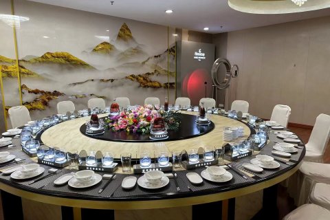 交通大酒店(梅州大埔店)