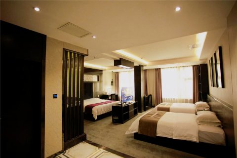 铜川四季春天酒店