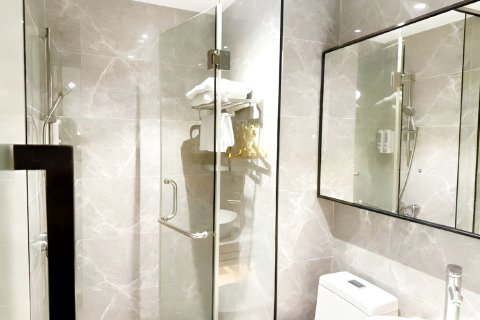 迎飞酒店(四会龙城店)