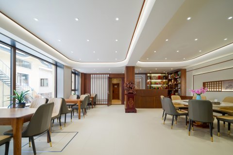 雪乡纳山纳雪酒店(雪韵大街店)