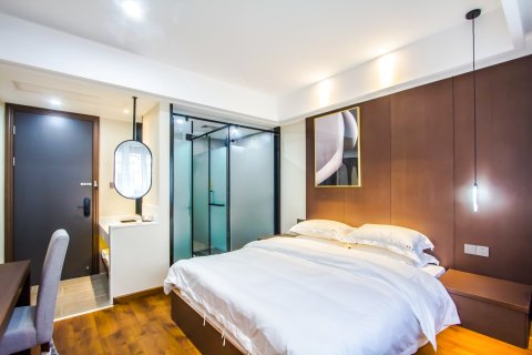 西隐·乌镇西栅桥畔人家精品酒店