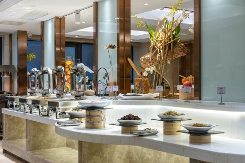 合肥兰花丽呈酒店