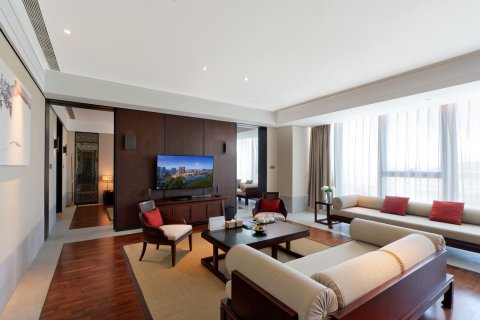 舟山绿城玫瑰园酒店