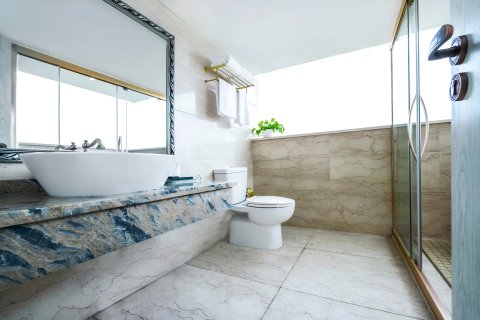 重庆雅斯顿酒店(龙湖时代天街歇台子地铁站店)