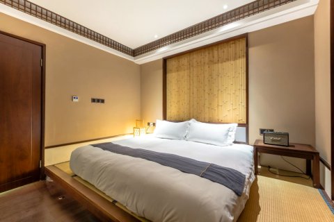 杭州不足山宿(西湖景区店)