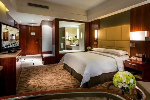 北京昆泰嘉晟酒店