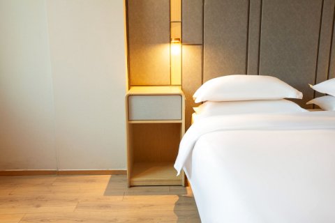 哈密嘉顿假日酒店(哈密站店)