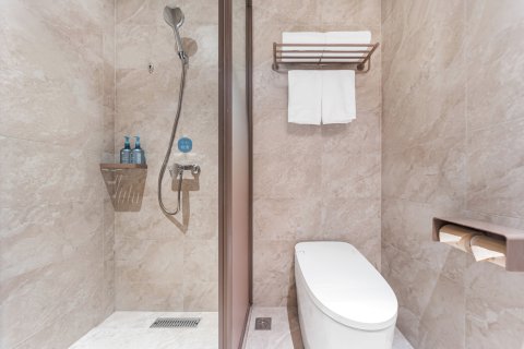 汉庭酒店(青岛五四广场店)