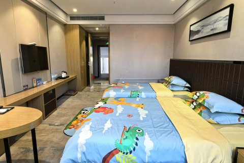 大余金莲山大酒店