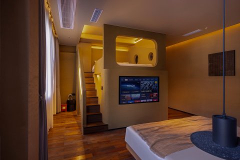 古时候民宿(资兴东江湖景区店)