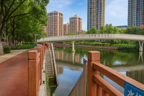 麦禧麦悦酒店(中国科技五金城店)