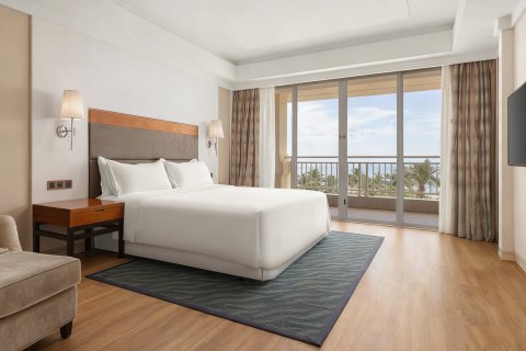 海口喜来登酒店