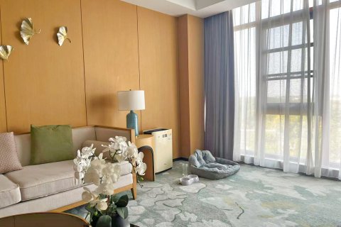 苏州阳澄喜柯大酒店(阳澄湖店)