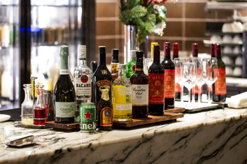 北京东方君悦大酒店