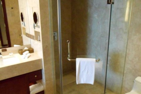 北京昆泰嘉晟酒店