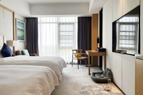 苏州阳澄喜柯大酒店(阳澄湖店)