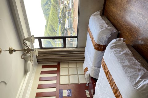 久治莲花商务大酒店