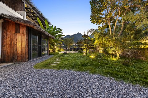 花筑奢·张家界逸秀云山民宿(国家森林公园中门梓木岗店)