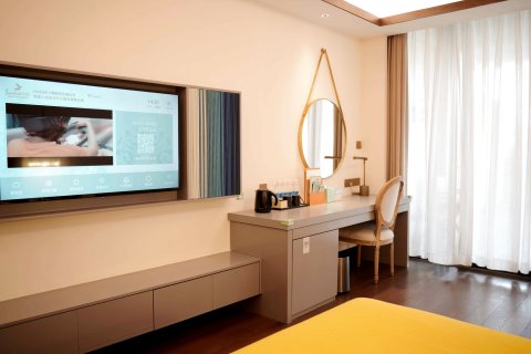 杭州开元森泊度假酒店