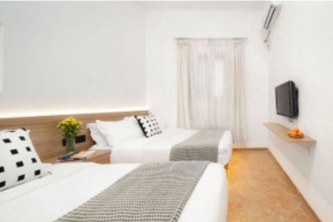 厦门鼓浪屿海坛72号旅馆