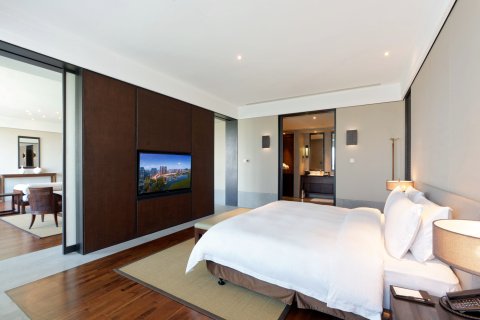 舟山绿城玫瑰园酒店