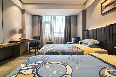 大余金莲山大酒店