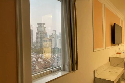 上海华美国际酒店(新天地人民广场店)