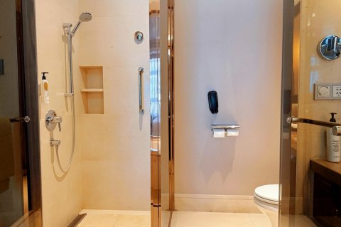 丹东富力万达嘉华酒店