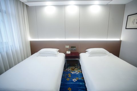 兰溪薇爱时尚酒店(兰溪宝龙广场店)