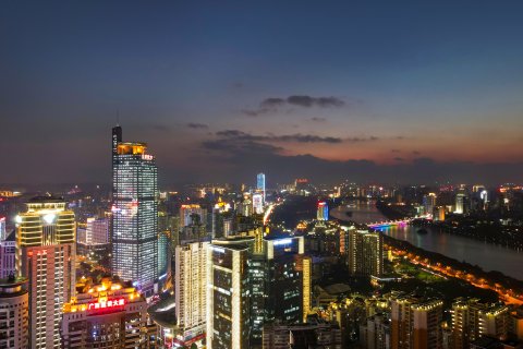 城市便捷酒店(沈阳奥体万达店)