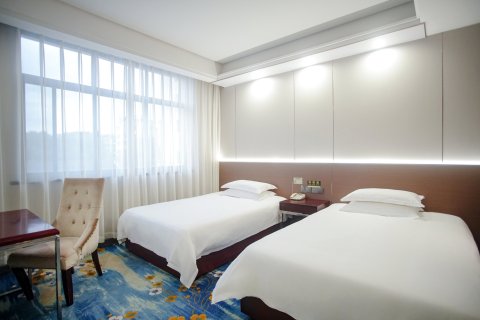 兰溪薇爱时尚酒店(兰溪宝龙广场店)